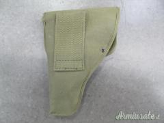 FONDINA MILITARE CANAPA RIF AC472