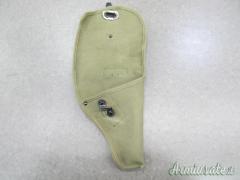 FONDINA MILITARE CANAPA RIF AC472