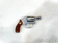 SMITH&WESSON 60 INOX - 38 SPECIAL