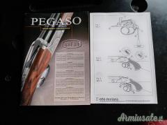 Libretto Breda Pegaso