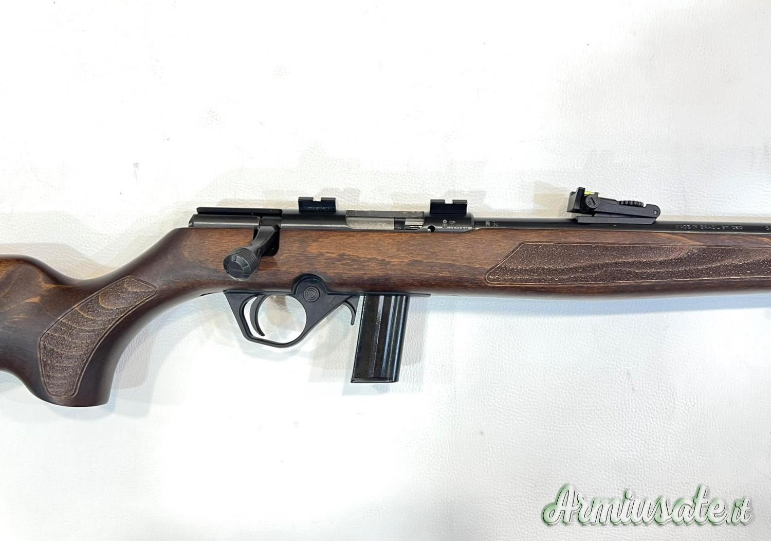 ROSSI 8122 WOOD - 22 L.R. ROSSI 8122 WOOD - 22 L.R.