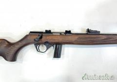ROSSI 8122 WOOD - 22 L.R.