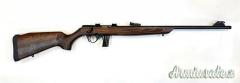 ROSSI 8122 WOOD - 22 L.R.