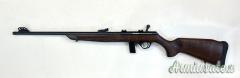 ROSSI 8122 WOOD - 22 L.R.