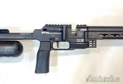 FX Airguns Panthera 700 6.35