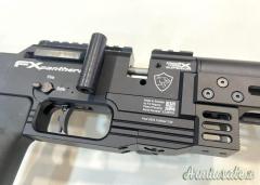 FX Airguns Panthera 700 6.35
