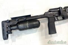 FX Airguns Panthera 700 6.35
