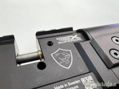 FX Airguns Panthera 700 6.35