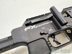 FX Airguns Panthera 700 6.35