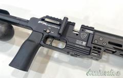 FX Airguns Panthera 700 6.35