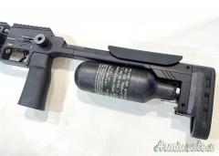 FX Airguns Panthera 700 6.35