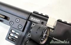 FX Airguns Panthera 700 6.35