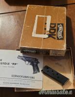 scatole Walther