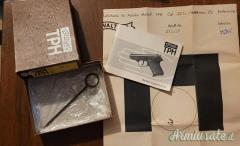scatole Walther