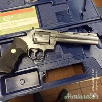 COLT ANACONDA cal. 44 Mag.