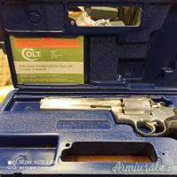 COLT ANACONDA cal. 44 Mag.