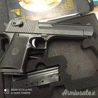 IWI DESERT EAGLE cal. 50 AE