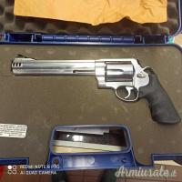 SMITH & WESSON cal. 460 SW