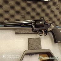 SMITH & WESSON K14 cal. 38 SPL