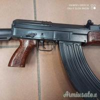 CZ 858 cal. 7,62x39 Tactical