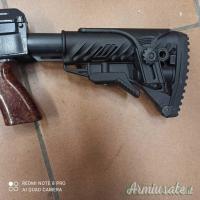 CZ 858 cal. 7,62x39 Tactical