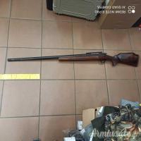SABATTI  TACTICAL cal. 6,5x55