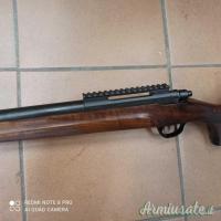 SABATTI  TACTICAL cal. 6,5x55
