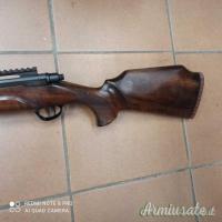 SABATTI  TACTICAL cal. 6,5x55