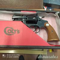 COLT DIAMONDBACK cal. 38 SPL