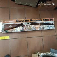 WINCHESTER BAT MASTERSON cal. 30-30 W.