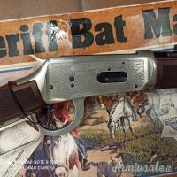 WINCHESTER BAT MASTERSON cal. 30-30 W.