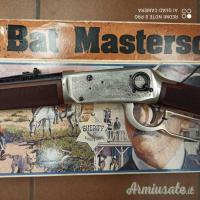 WINCHESTER BAT MASTERSON cal. 30-30 W.