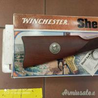WINCHESTER BAT MASTERSON cal. 30-30 W.
