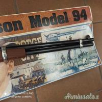 WINCHESTER BAT MASTERSON cal. 30-30 W.