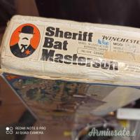 WINCHESTER BAT MASTERSON cal. 30-30 W.