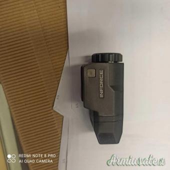 INFORCE USA TORCIA PER GLOCK