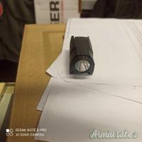 INFORCE USA TORCIA PER GLOCK