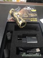 TELECAMERA DI MARCA  BITRABI MODELLO ODRA CAM  PRO 4K 60FPS
