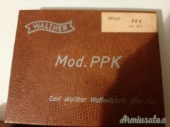 scatole Walther