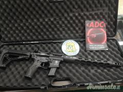 Armi Dallera Custom M5 competition  9x19mm NATO Parabellum
