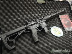 Armi Dallera Custom M5 competition  9x19mm NATO Parabellum