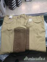 PANTALONE FILSON MODELLO 74S TG 40 (americana)