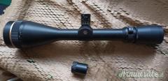 LEUPOLD 4,5-14x50 Vari-X III