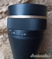 LEUPOLD 4,5-14x50 Vari-X III