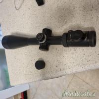 Nikon monarch  7 o scambio