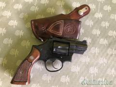 Artigianale Italiana mod.  gibilondo ..38 spl