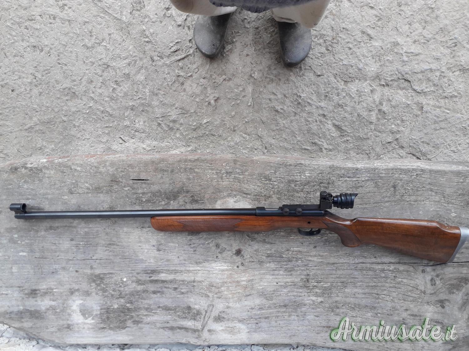 AP 62 .22 Long Rifle AP 62 .22 Long Rifle