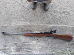 AP 62 .22 Long Rifle
