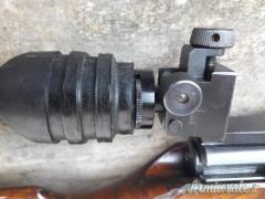 AP 62 .22 Long Rifle