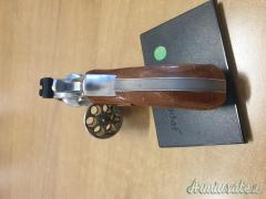 Smith & Wesson 66-1 .357 Magnum  |  9x31mmR  | .353 Casull